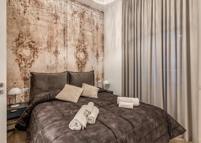 بيت ضيافة Boutique Spagnoli 4*
