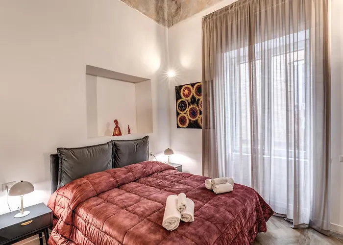Boutique Spagnoli بيت ضيافة نابولي
