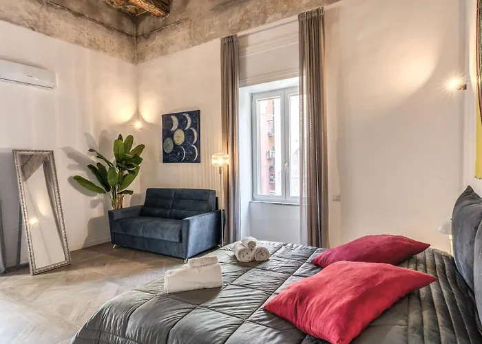 Boutique Spagnoli 4*