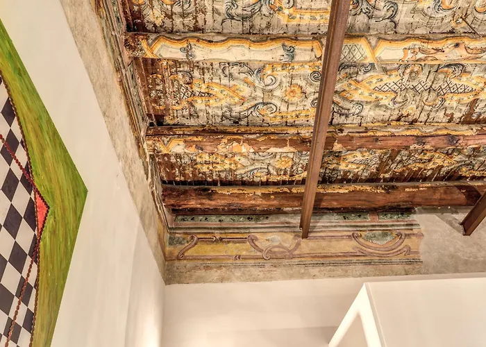 Boutique Spagnoli 4*