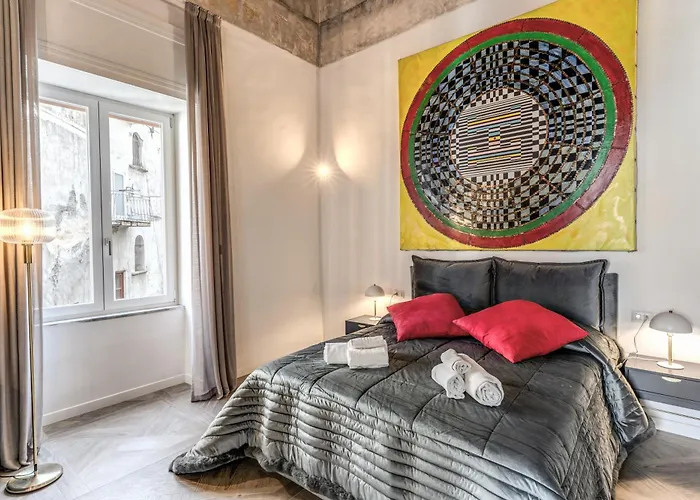 Boutique Spagnoli